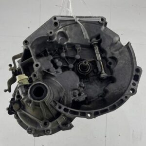Boite de vitesses PEUGEOT 206 PHASE 1 Essence
