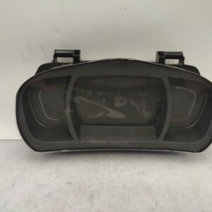 Compteur RENAULT SCENIC 4 Diesel