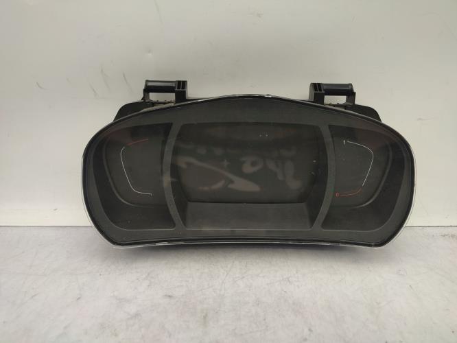 Compteur RENAULT SCENIC 4 Diesel