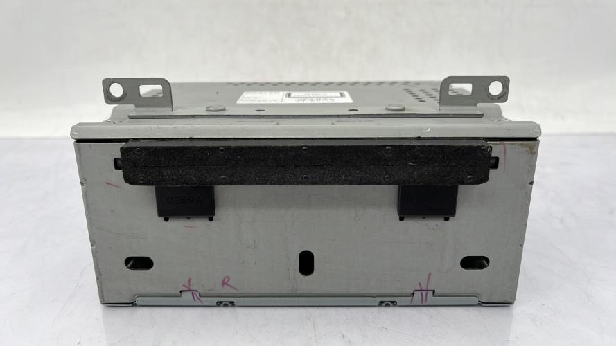 Autoradio d'origine FORD B-MAX Essence