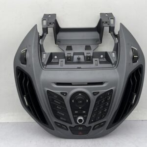 Facade autoradio FORD B-MAX Essence