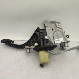 Pedale d'embrayage RENAULT SCENIC 4 Diesel