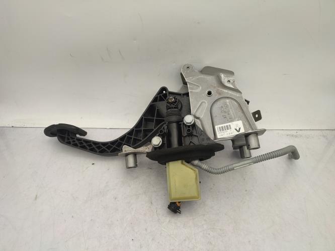 Pedale d'embrayage RENAULT SCENIC 4 Diesel