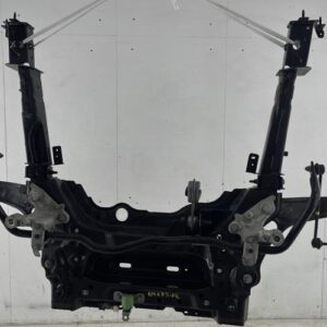 Berceau avant RENAULT SCENIC 4 Diesel