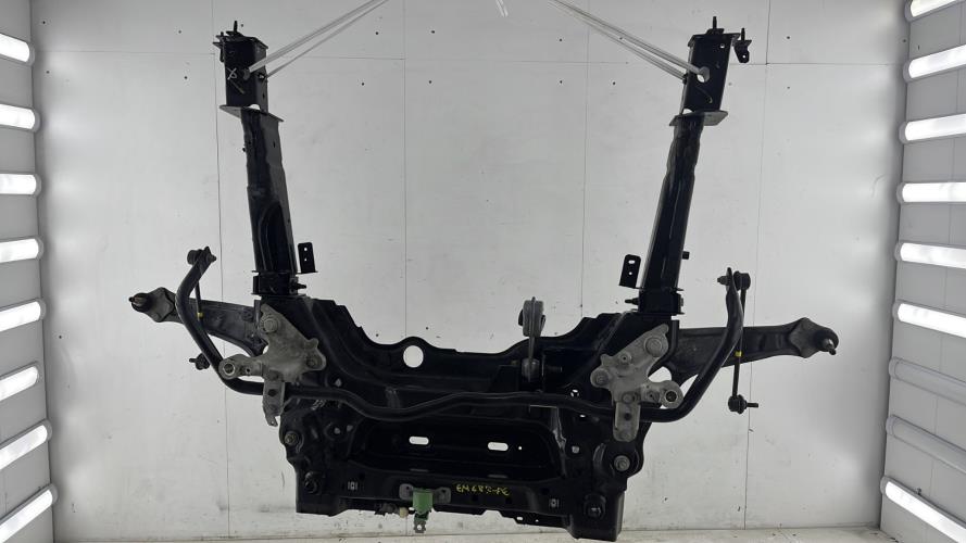 Berceau avant RENAULT SCENIC 4 Diesel