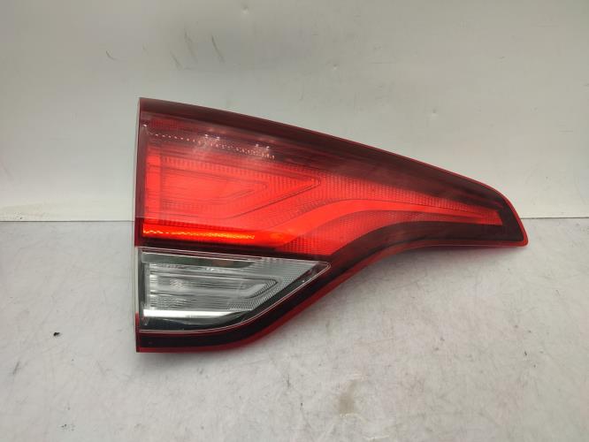 Feu arriere secondaire gauche (feux) RENAULT SCENIC 4 Diesel