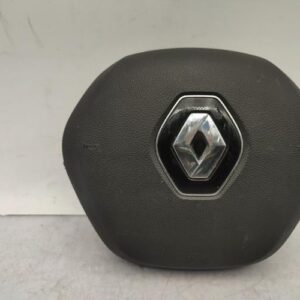 Air bag conducteur RENAULT SCENIC 4 Diesel