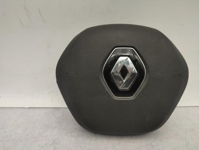 Air bag conducteur RENAULT SCENIC 4 Diesel