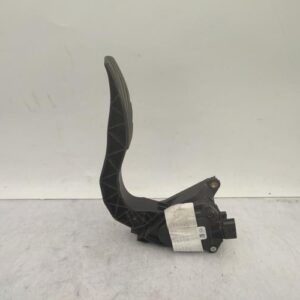 Pedale d'accelerateur RENAULT SCENIC 4 Diesel