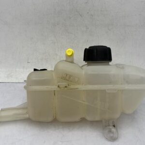 Vase d'expansion RENAULT SCENIC 4 Diesel