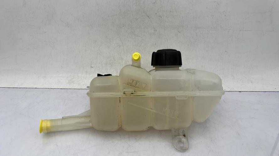 Vase d'expansion RENAULT SCENIC 4 Diesel