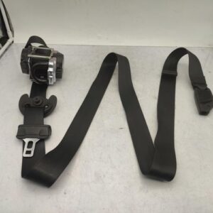 Ceinture avant gauche RENAULT SCENIC 4 Diesel