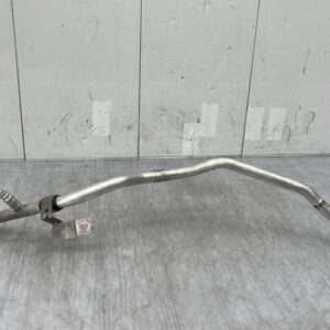 Tuyau de climatisation RENAULT SCENIC 4 Diesel