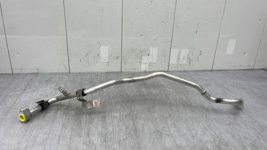 Tuyau de climatisation RENAULT SCENIC 4 Diesel