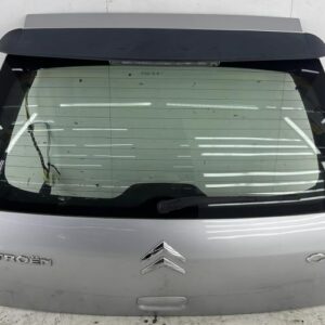 Malle/Hayon arriere CITROEN C4 1 PHASE 2 Diesel