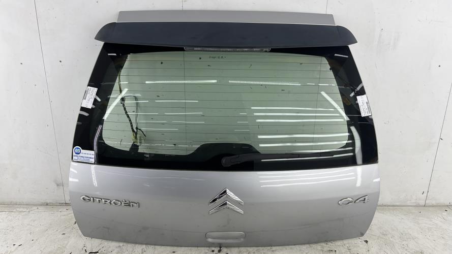 Malle/Hayon arriere CITROEN C4 1 PHASE 2 Diesel
