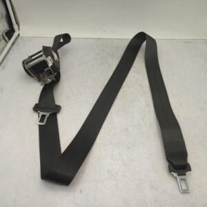 Ceinture arriere centrale RENAULT SCENIC 4 Diesel