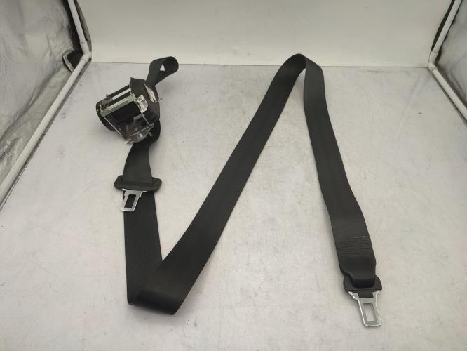 Ceinture arriere centrale RENAULT SCENIC 4 Diesel