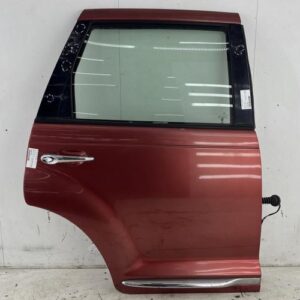 Porte arriere droit CHRYSLER PT CRUISER PHASE 1 BREAK Diesel