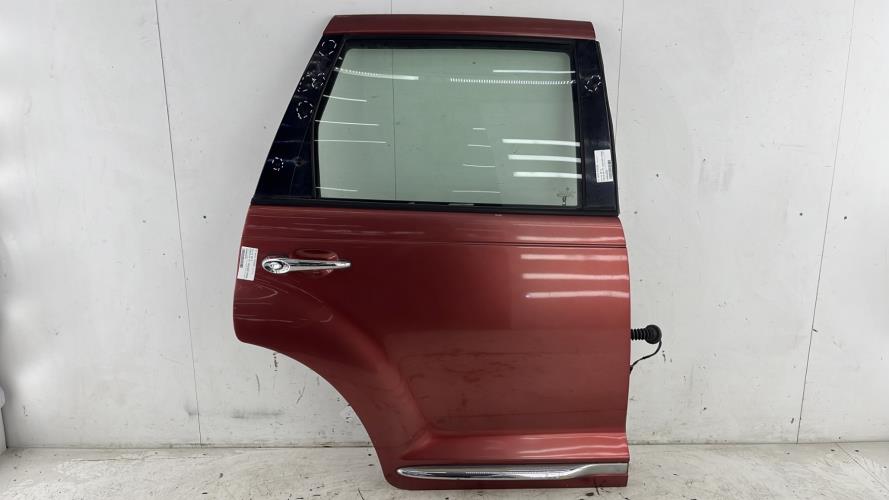 Porte arriere droit CHRYSLER PT CRUISER PHASE 1 BREAK Diesel