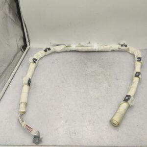 Air bag rideau gauche RENAULT SCENIC 4 Diesel