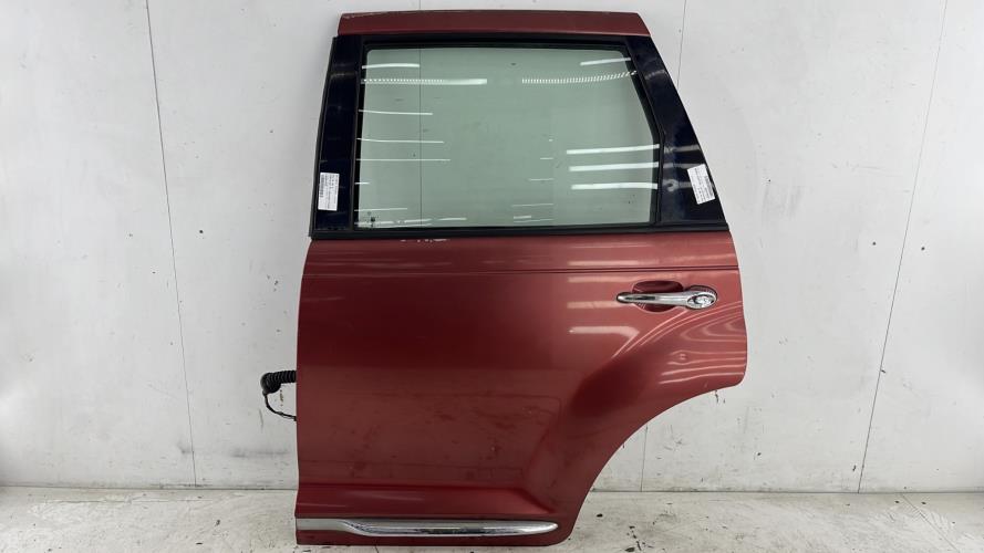 Porte arriere gauche CHRYSLER PT CRUISER PHASE 1 BREAK Diesel