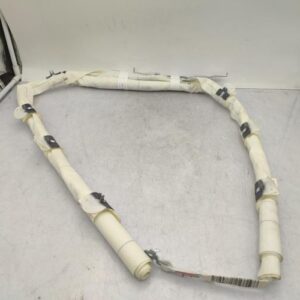 Air bag rideau droit RENAULT SCENIC 4 Diesel