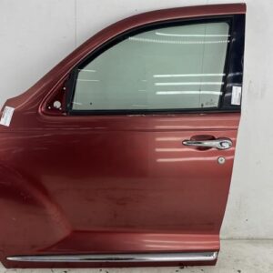 Porte avant gauche CHRYSLER PT CRUISER PHASE 1 BREAK Diesel