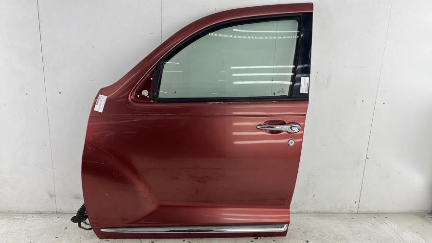Porte avant gauche CHRYSLER PT CRUISER PHASE 1 BREAK Diesel