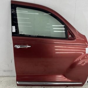 Porte avant droit CHRYSLER PT CRUISER PHASE 1 BREAK Diesel