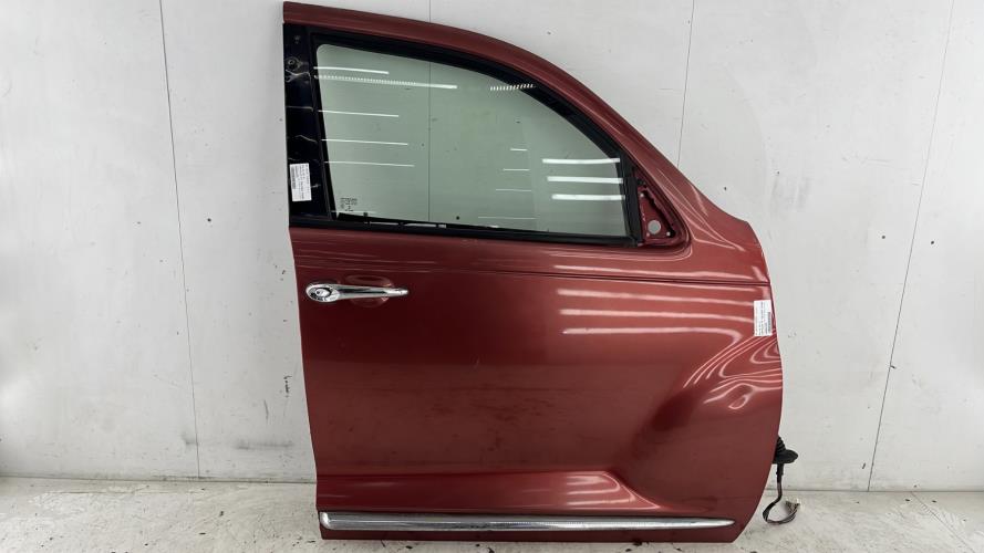 Porte avant droit CHRYSLER PT CRUISER PHASE 1 BREAK Diesel