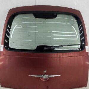 Malle/Hayon arriere CHRYSLER PT CRUISER PHASE 1 BREAK Diesel