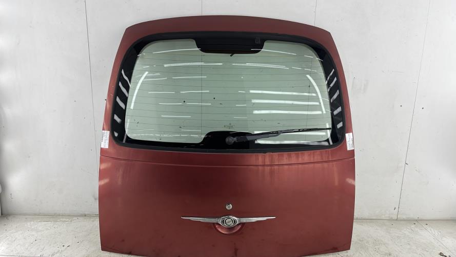 Malle/Hayon arriere CHRYSLER PT CRUISER PHASE 1 BREAK Diesel