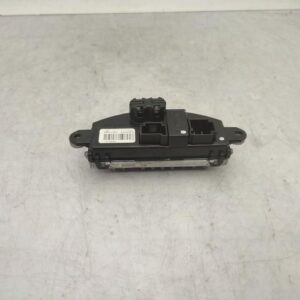 Resistance chauffage RENAULT SCENIC 4 Diesel