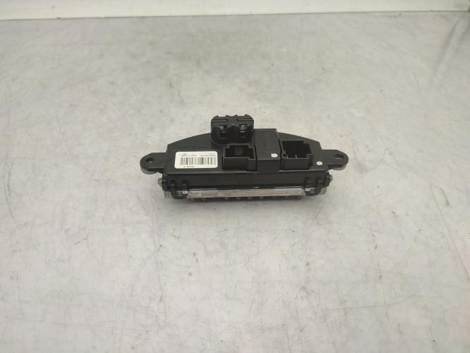 Resistance chauffage RENAULT SCENIC 4 Diesel