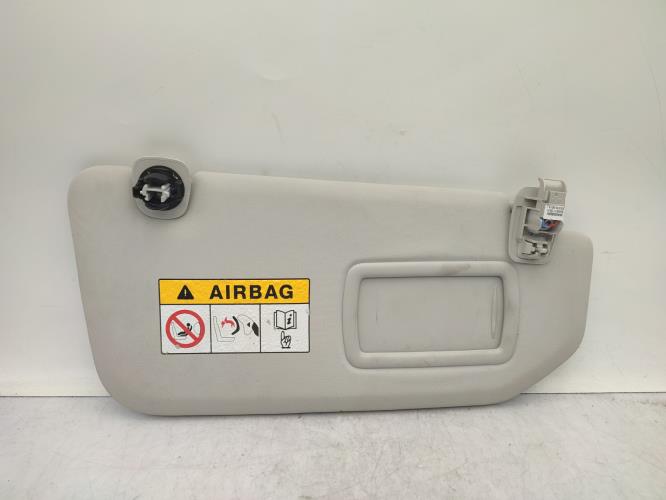 Pare soleil droit RENAULT SCENIC 4 Diesel