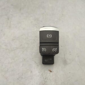 Poignee electrique frein a main RENAULT SCENIC 4 Diesel