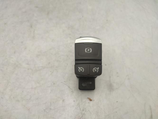 Poignee electrique frein a main RENAULT SCENIC 4 Diesel