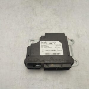 Boitier air bag RENAULT SCENIC 4 Diesel