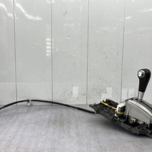 Levier de vitesses ISUZU D-MAX 1 PHASE 2 Diesel