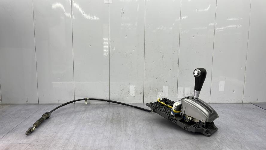 Levier de vitesses ISUZU D-MAX 1 PHASE 2 Diesel