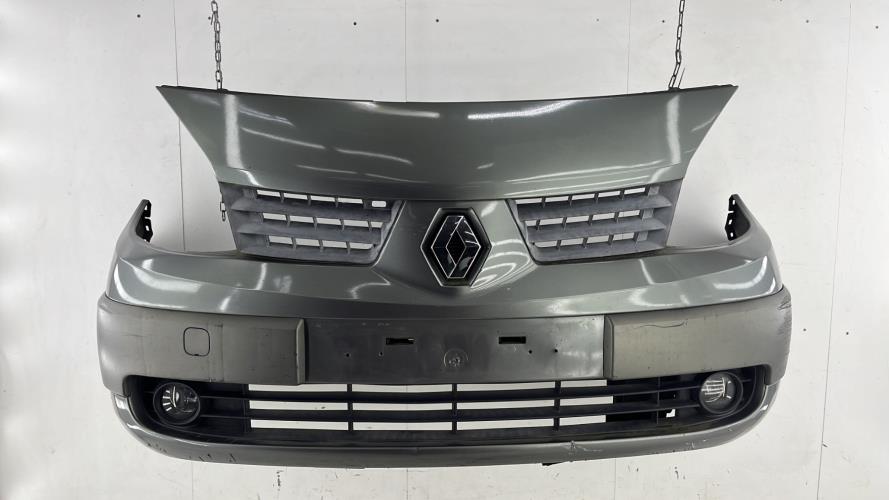 Pare choc avant RENAULT SCENIC 2 PHASE 1 Diesel