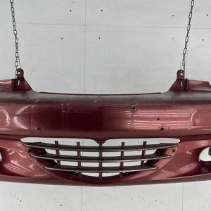 Pare choc avant CHRYSLER PT CRUISER PHASE 1 BREAK Diesel