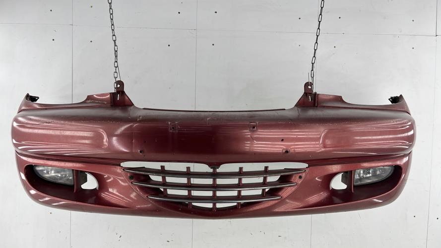 Pare choc avant CHRYSLER PT CRUISER PHASE 1 BREAK Diesel