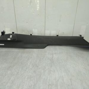 Revetement RENAULT SCENIC 4 Diesel