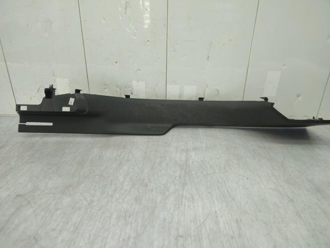 Revetement RENAULT SCENIC 4 Diesel