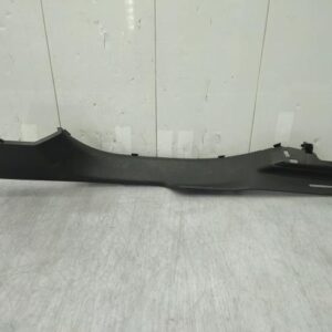 Revetement RENAULT SCENIC 4 Diesel