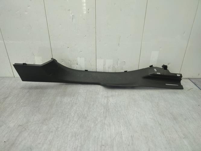 Revetement RENAULT SCENIC 4 Diesel