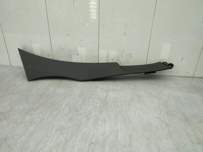 Revetement RENAULT SCENIC 4 Diesel