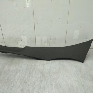 Revetement RENAULT SCENIC 4 Diesel